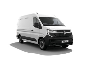 Renault Master Mwb Diesel Fwd MM35 Blue dCi 130 Advance Medium Roof Van